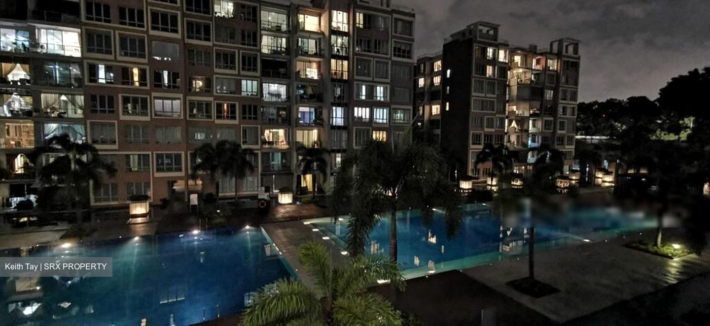 Ferraria Park Condominium (D17), Condominium #285562431